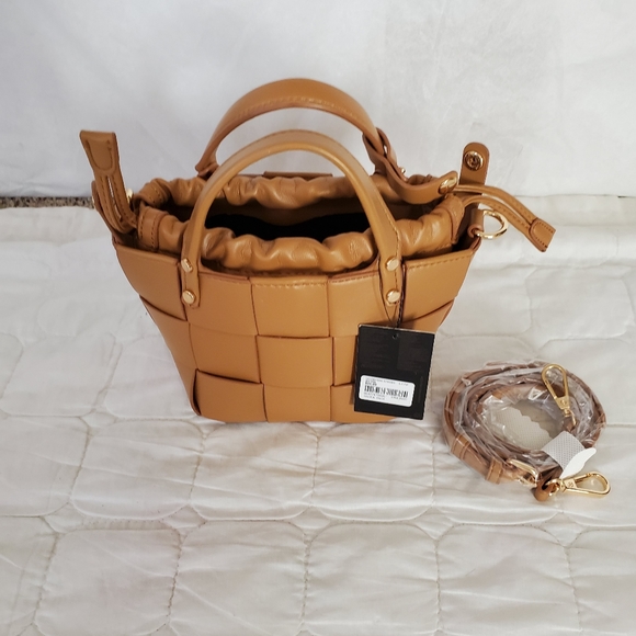 New forever 21 bag - Picture 1 of 16